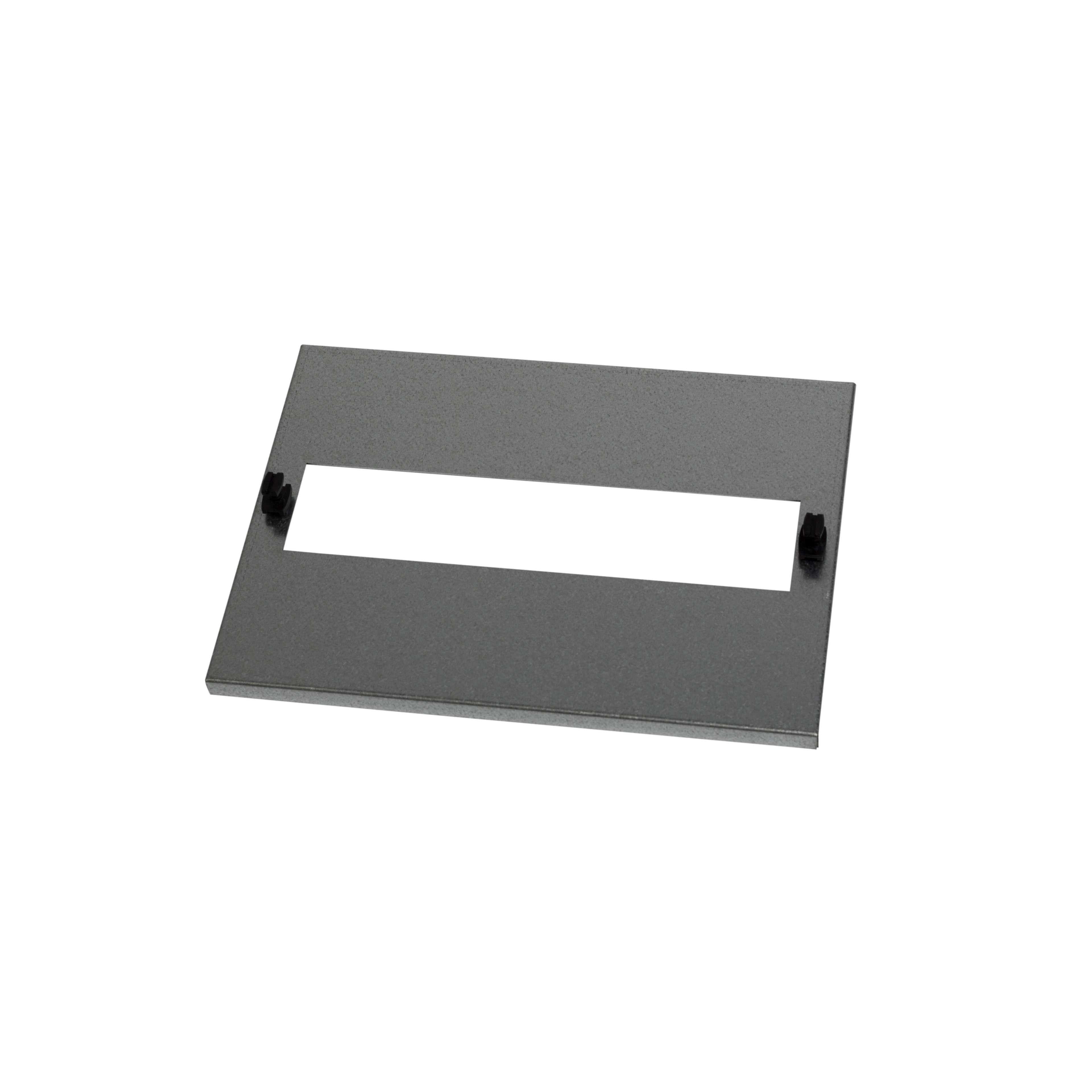 Stansefabrikken - Modul dekkplate HDG 200x300