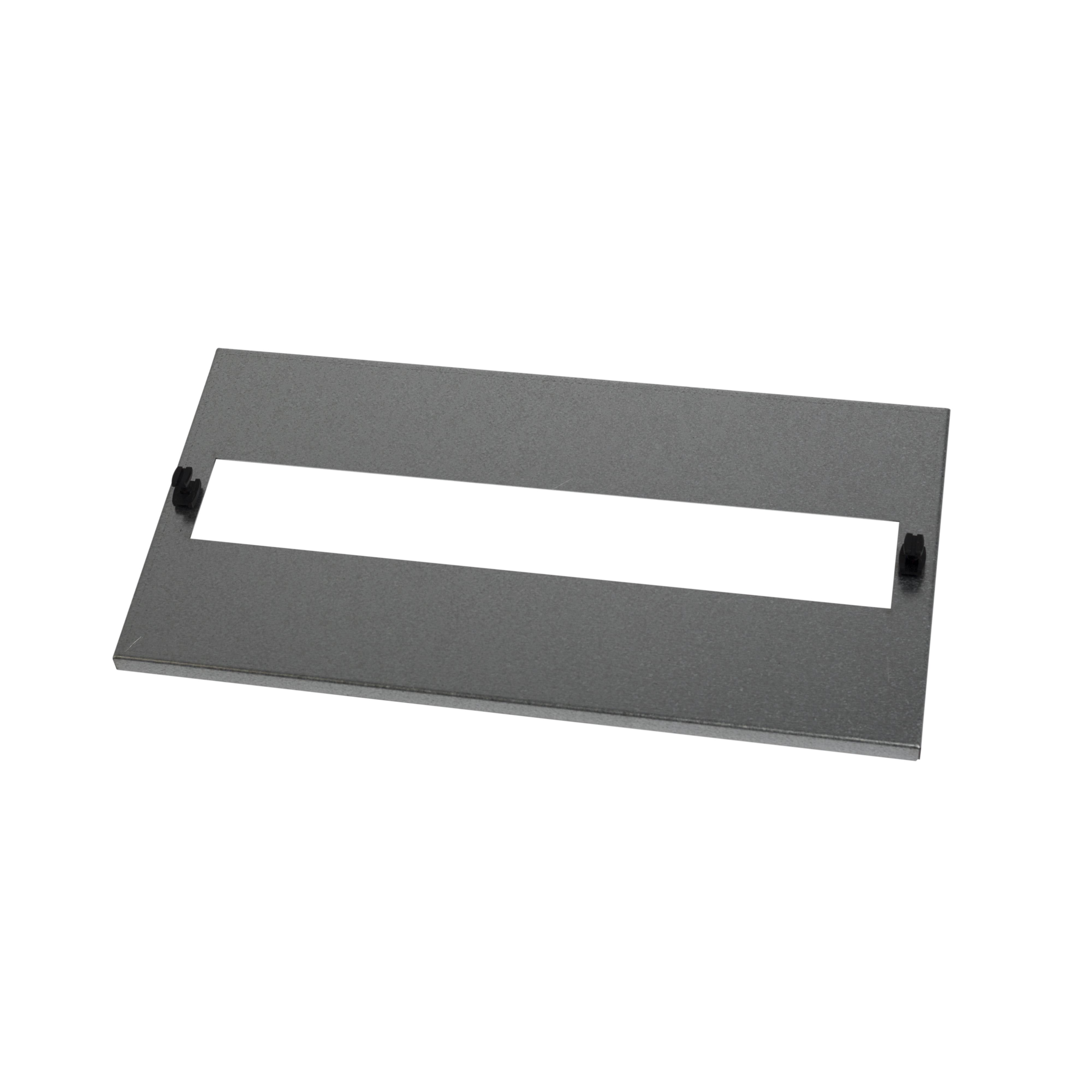Stansefabrikken - Modul dekkplate HDG 200x400