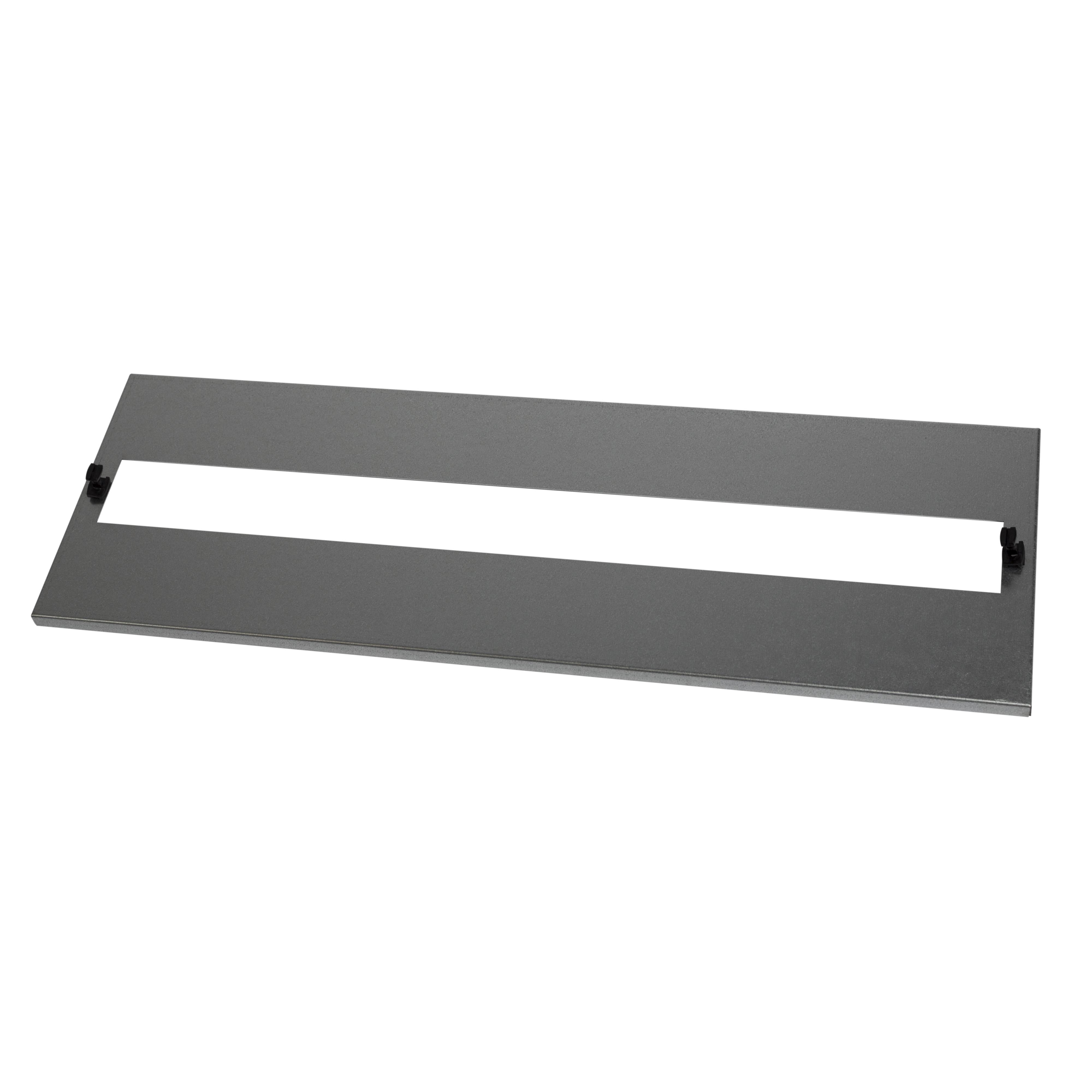Stansefabrikken - Modul dekkplate HDG  200x600
