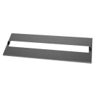 Stansefabrikken - Modul dekkplate HDG 200x600