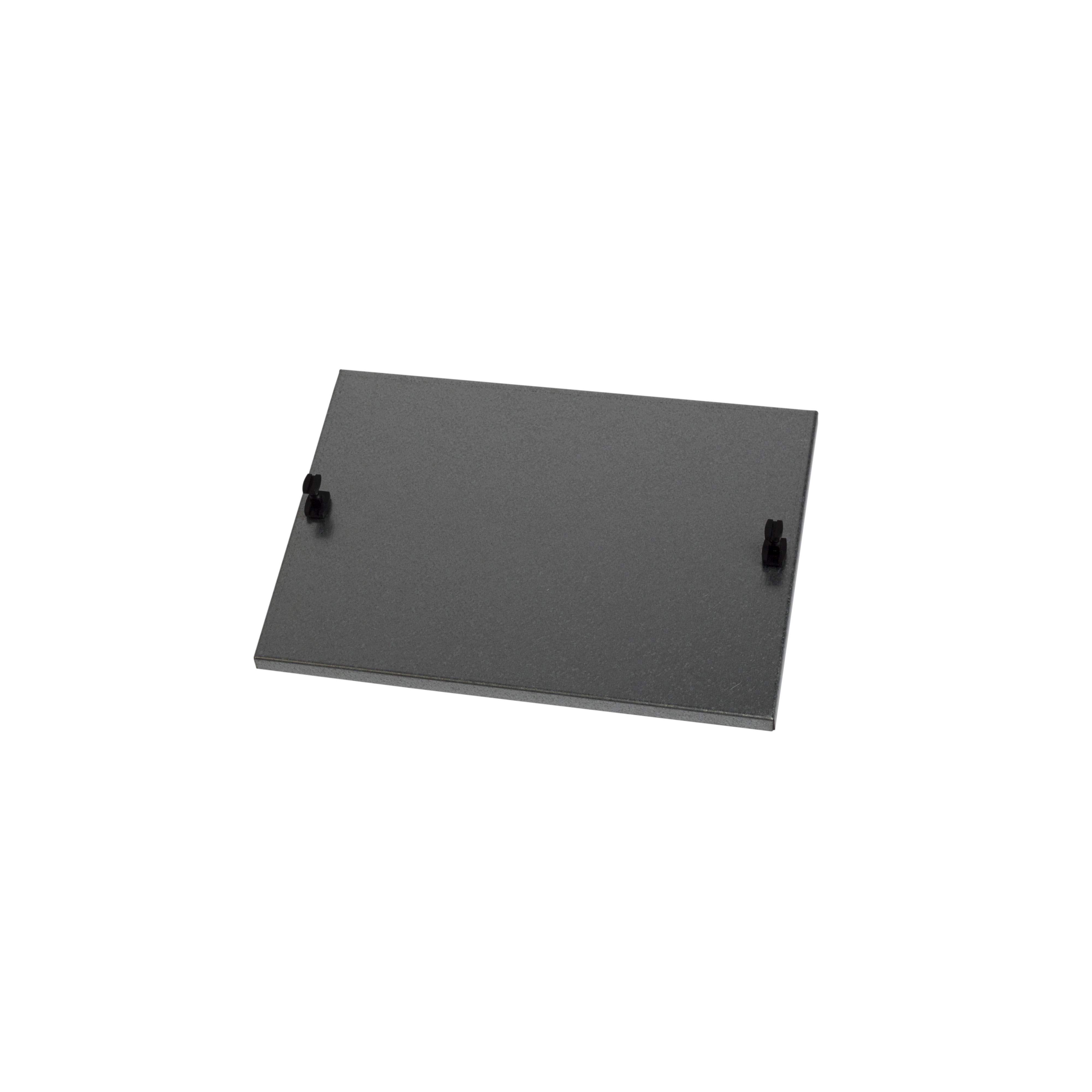 Stansefabrikken - Blind dekkplate HDG 200x300