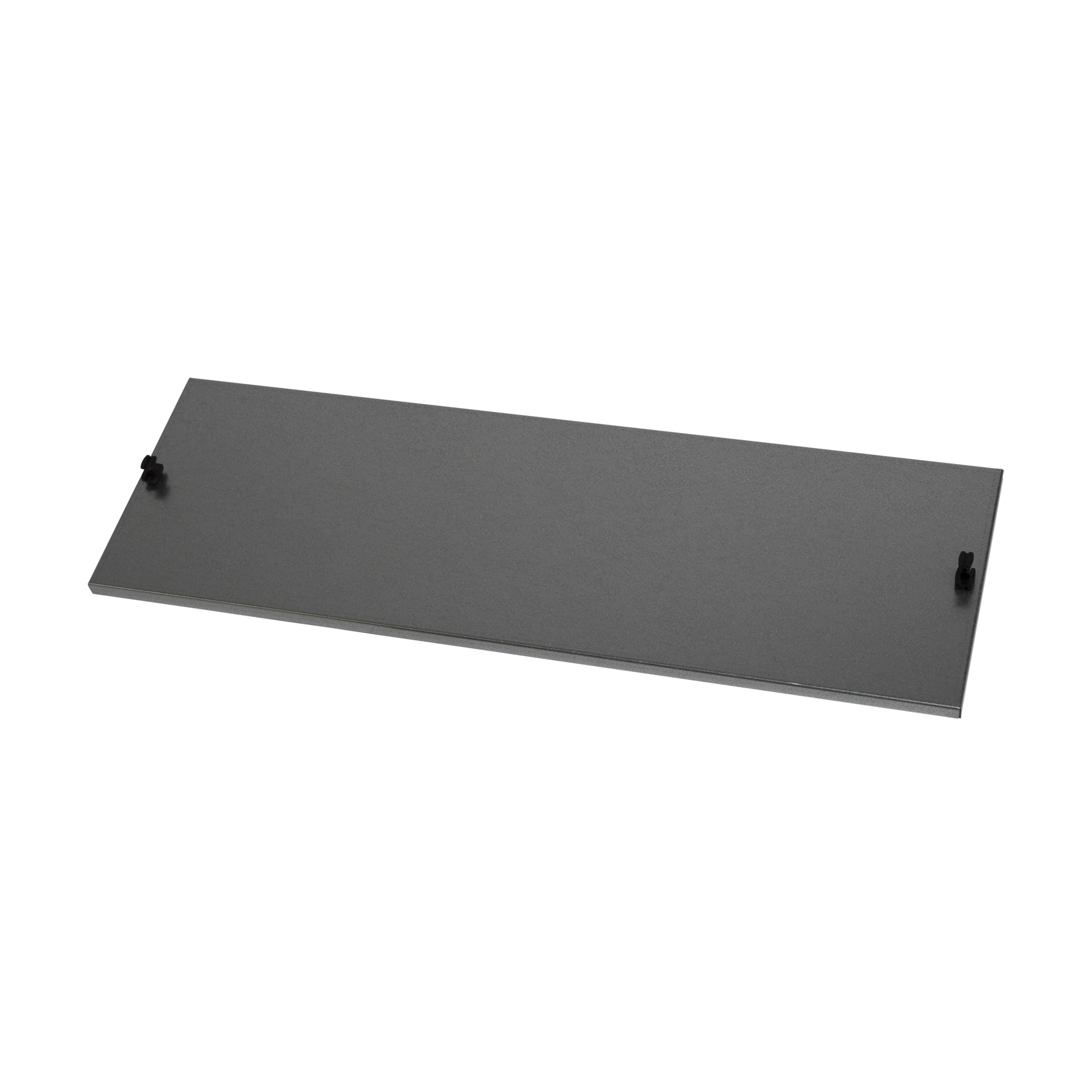 Stansefabrikken - Blind dekkplate HDG 200x600