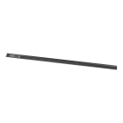 Stansefabrikken - Support for DIN skinne 4 rader