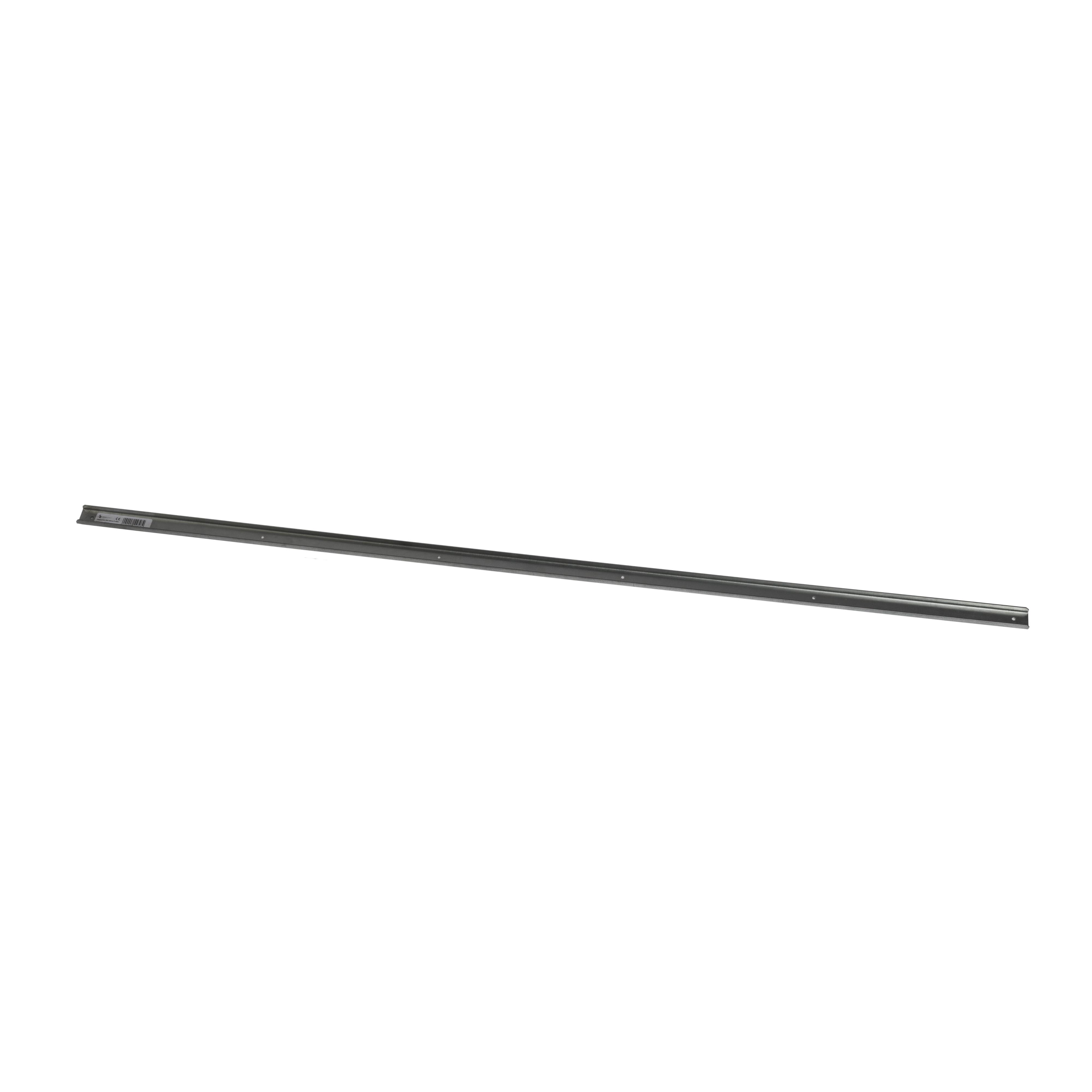 Stansefabrikken - Support for DIN skinne 6 rader
