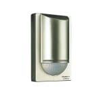 Steinel - Bevegelsesmelder med fotocelle IS 2180-2 inox