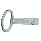 Stansefabrikken - NØKKEL 10mm FOR TREKANTLÅS 1725523