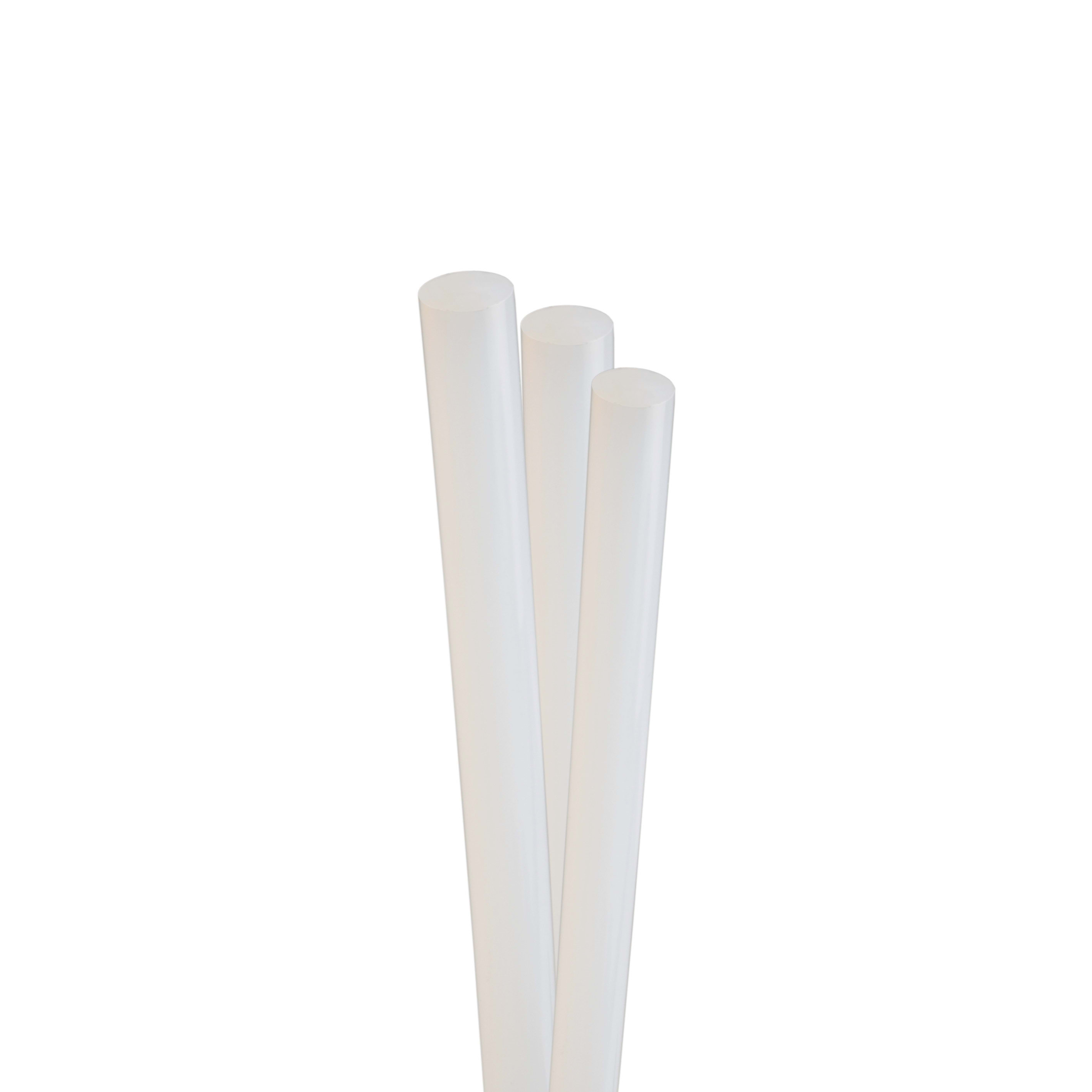 Steinel - Lim Krystallklar 96g 7mm Steinel