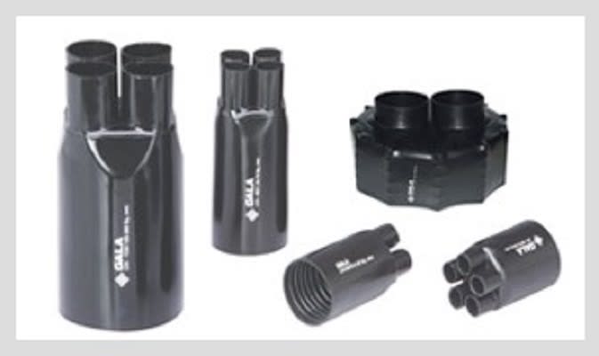 Gala Thermo Shrink Pvt. - Krympeskritt 5F 16-50 4-15mm