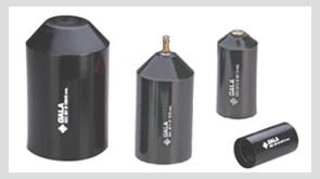 Gala Thermo Shrink Pvt. - Endehette krymp 45-15mm
