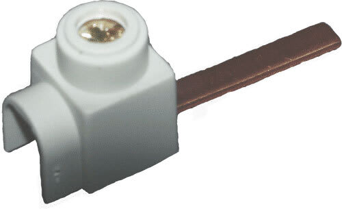 Doepke Schaltgeräte GmbH - AS25SL AVGR.KL. PIN 6-25mm2 CU