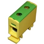 FTG - Koblingsklemme 1x50mm2 Al/Cu G/G