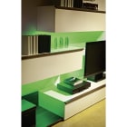 Eglo Leuchten GmbH - LED STRIPS RGB 3 METER INKL. FJERNKONTROLL