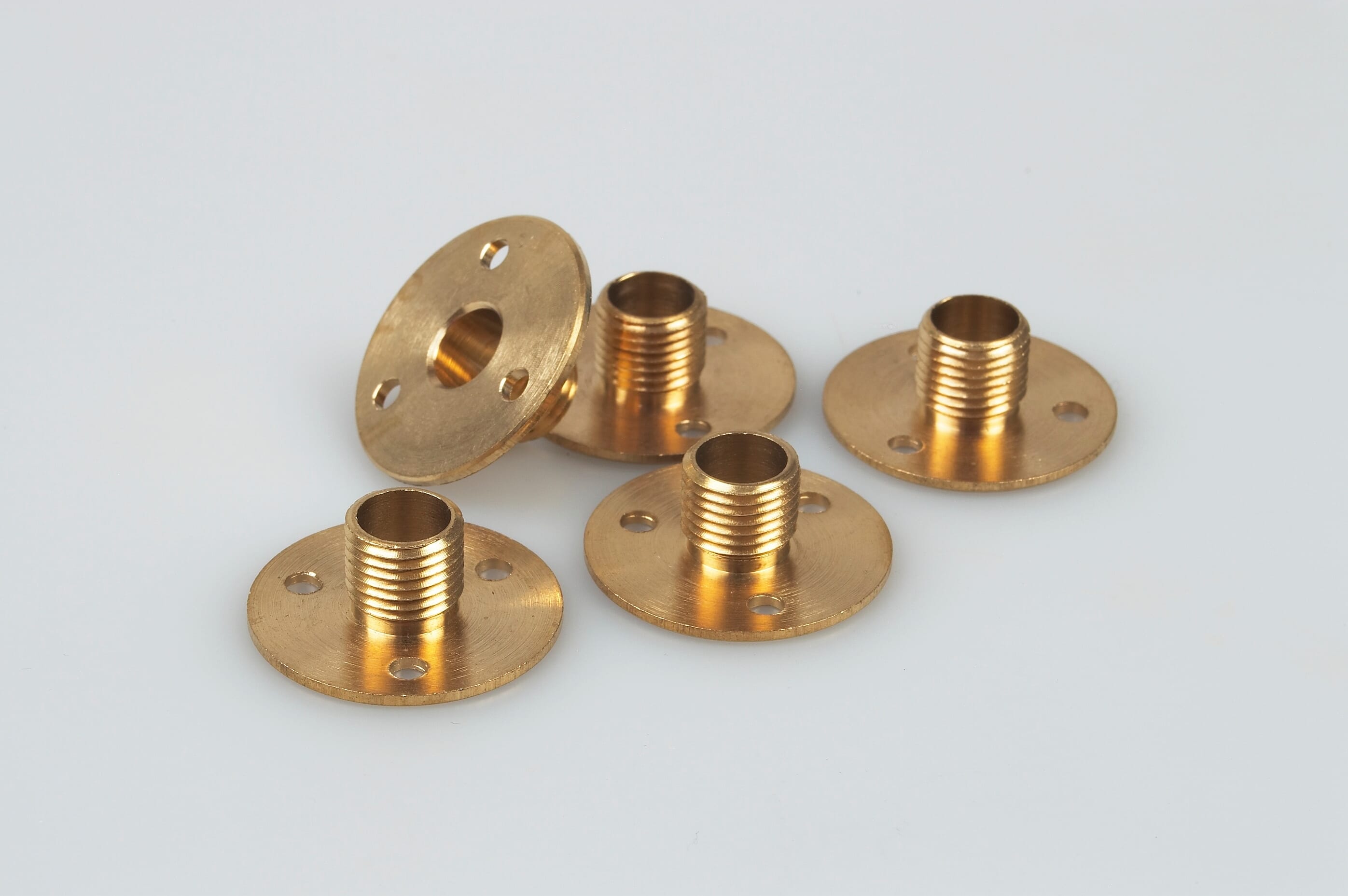 Elektro-Armatur - PLATENIPPEL -40340