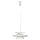 Eglo Leuchten GmbH - BRENDA Taklampe Hvit M/Heis 1xE27