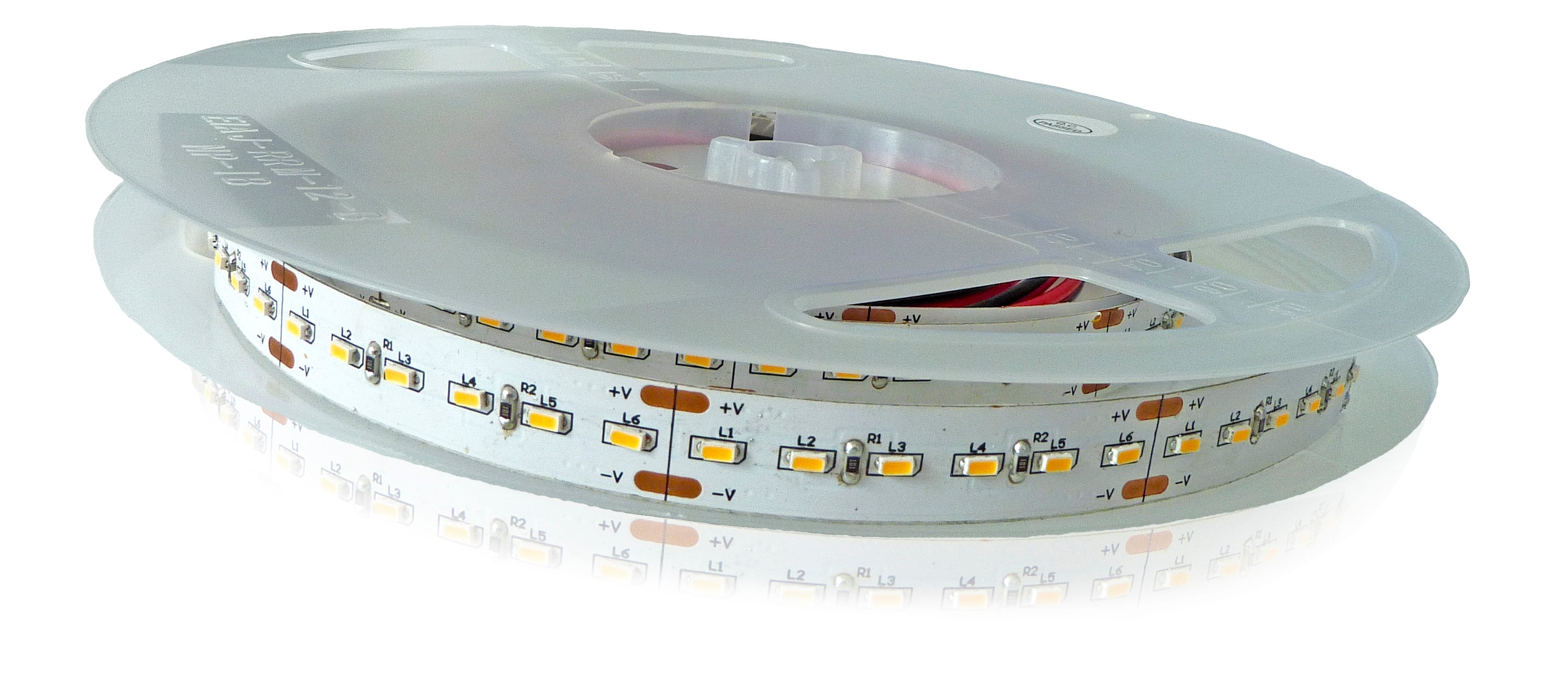 Welight - LED stripe LEDtape 840 HDE 8,6W 24V 5m 720 lm