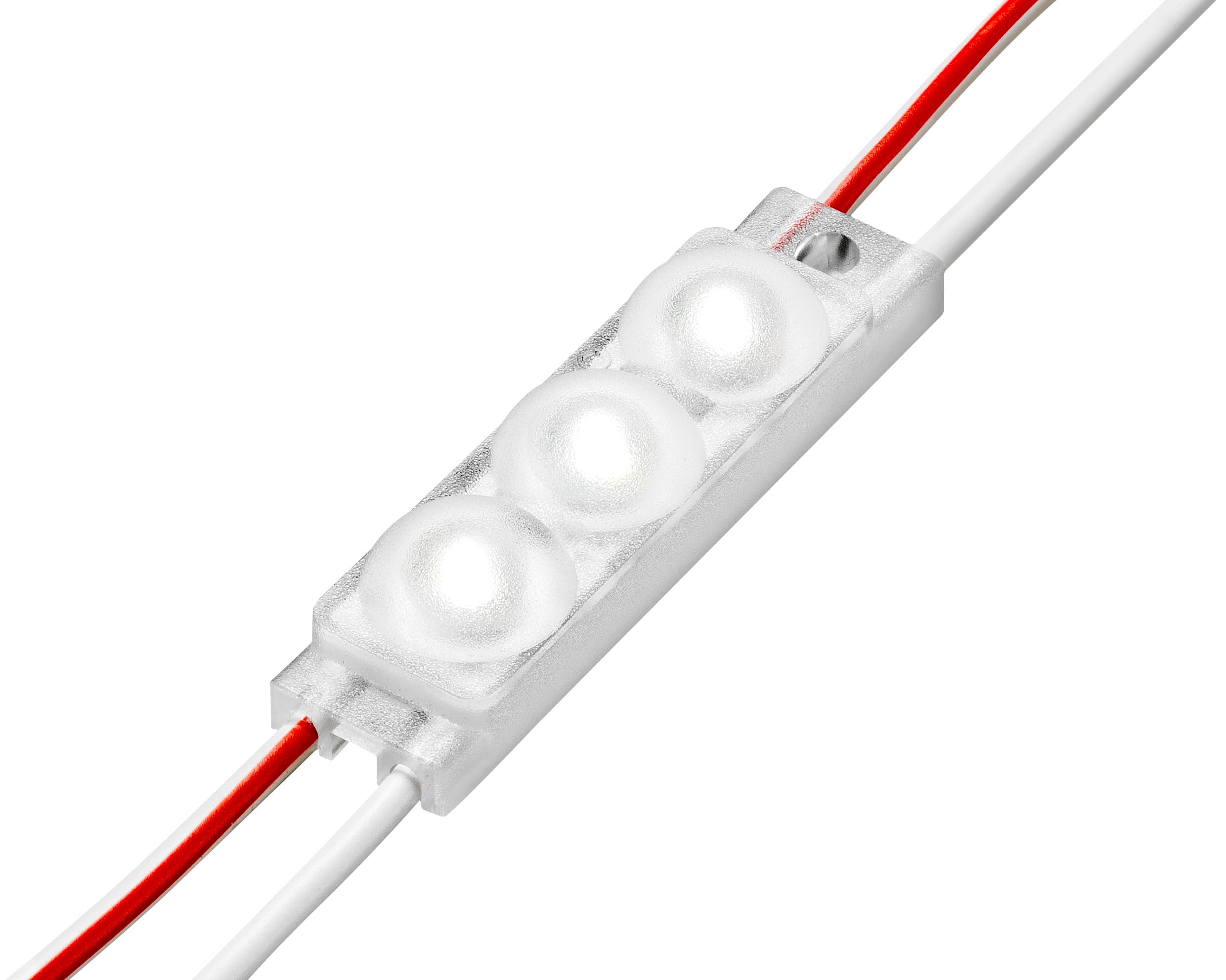 Tridonic - LED CRYSTAL SEL 12V DL 0,7W/60lm IP68