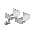 Barthelme - BARDOLINO ALUPROFIL M-KLIPS U-PROFIL 2 PK.