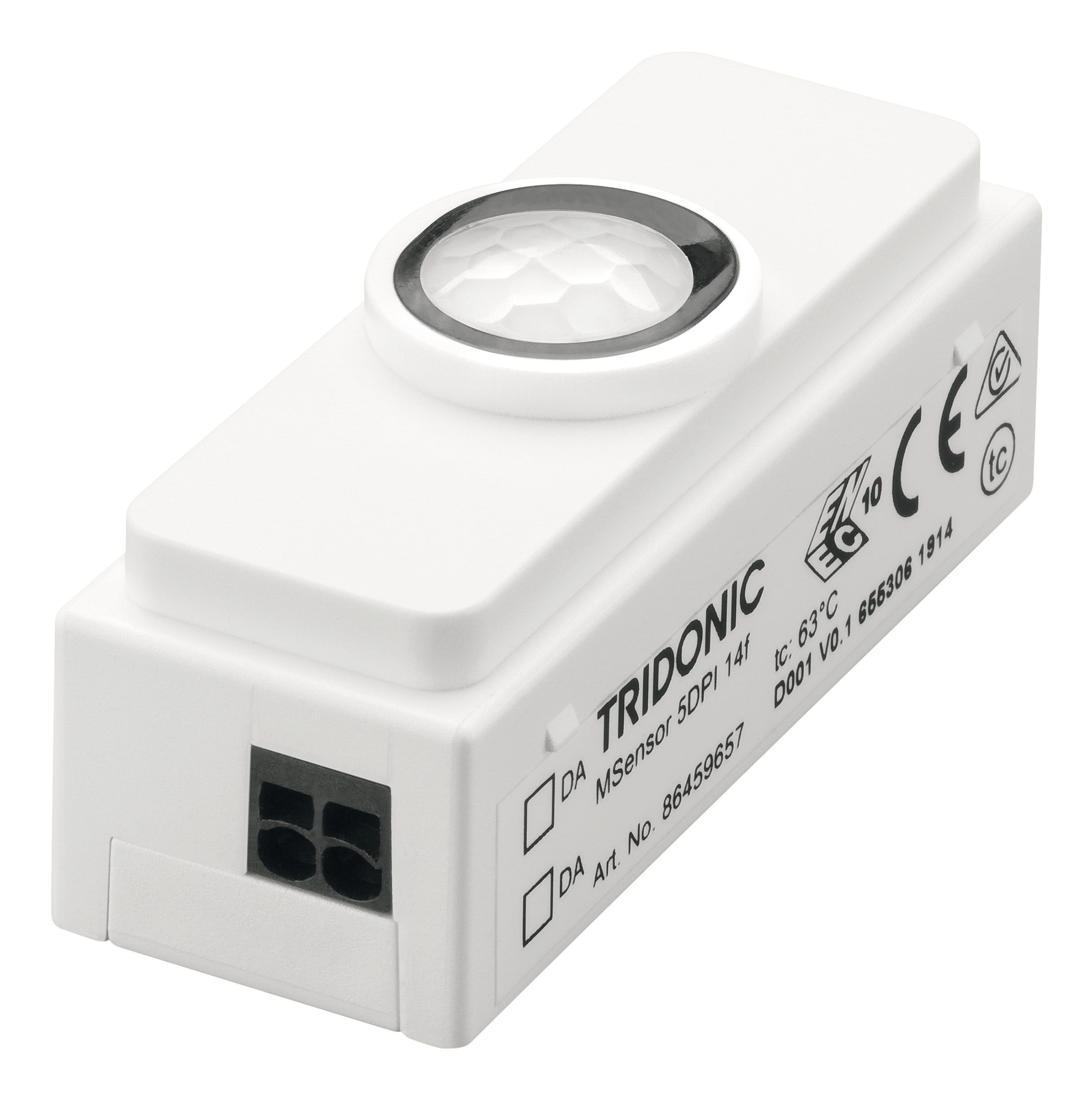 Tridonic - basicDIM DGC Sensor 5DPI 14f