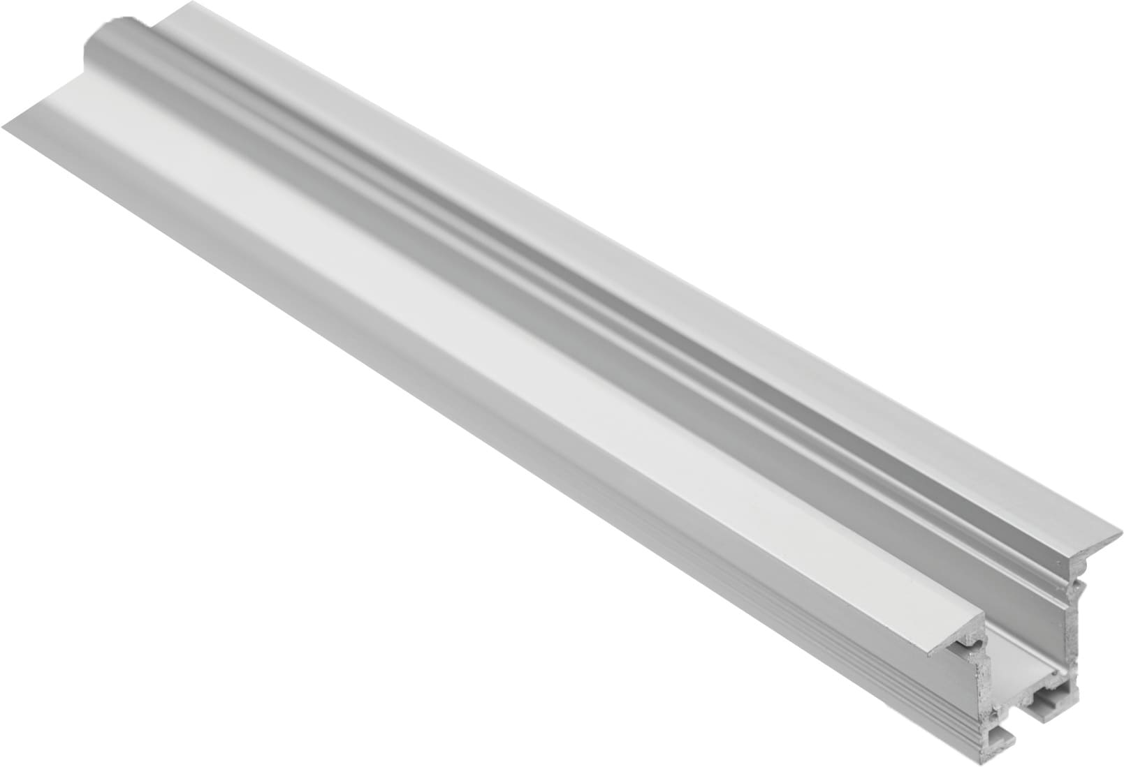 Barthelme - BARdolino Alu T-Profil 2m