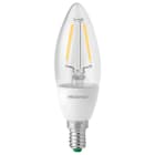 Megaman - LED MIGNON FILAMENT E14 2700K 3,2W (25W) DIMBAR