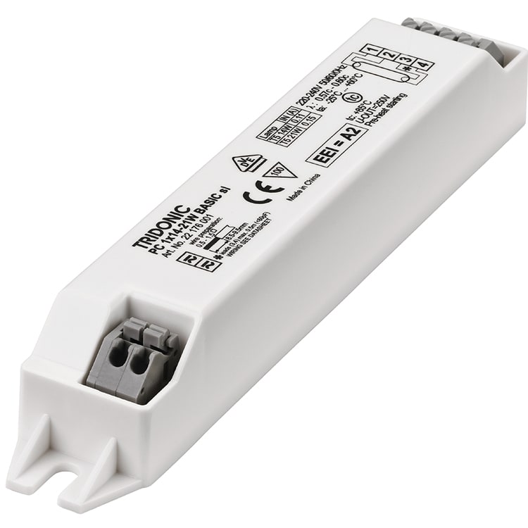 Tridonic - PC 1X4-13W BASIC SL