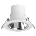 Megaman - LED SIENA Refl. HVIT 2800K 13W 900lm DTW
