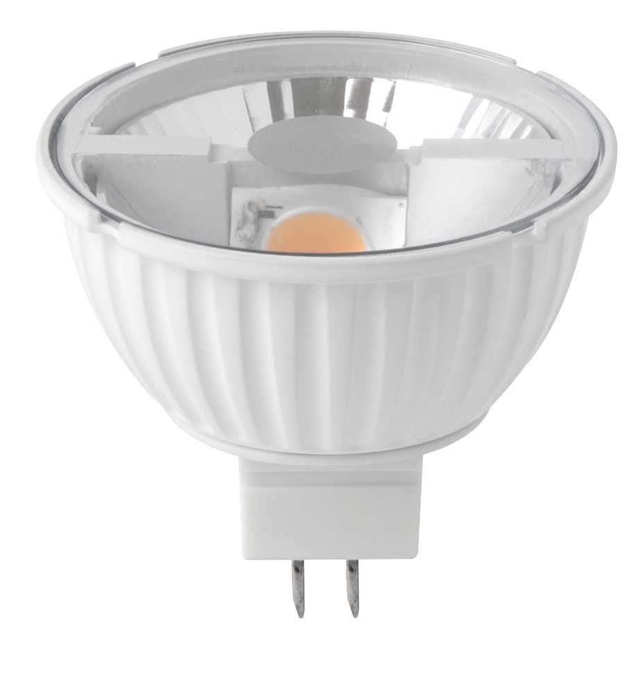 Megaman - LED MR16 6W/828 36gr 500lm DimToWarm 12V GU5,3