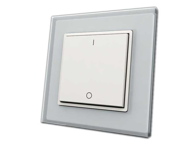 Nortronic - Bryter 1-Kanal RF SC ELC