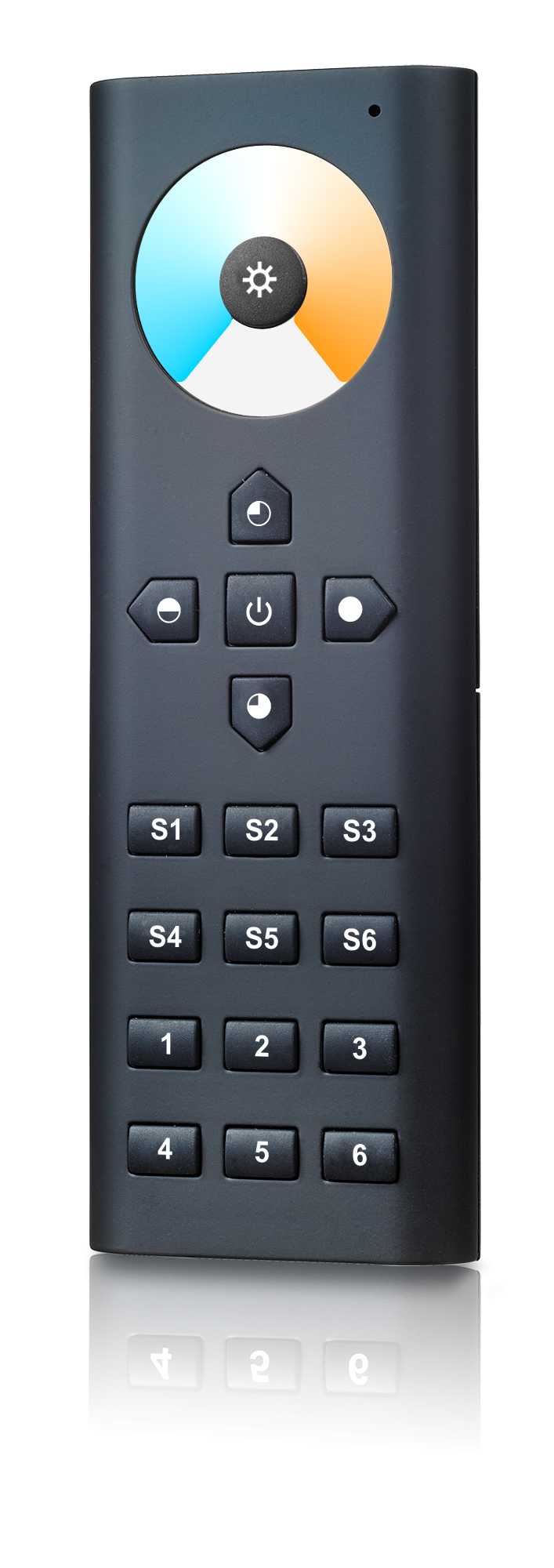 Nortronic - Fjernkontroll TW RF ELC