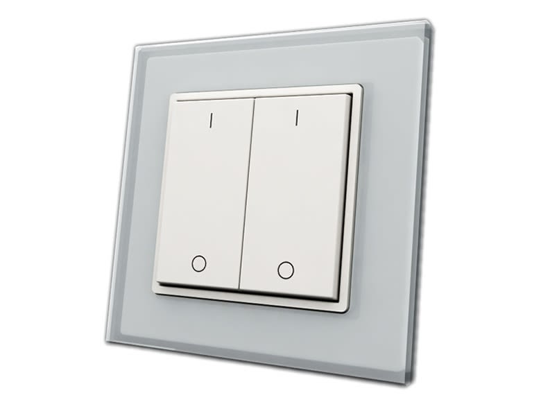 Nortronic - Bryter 2-Kanal RF SC ELC