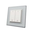 Nortronic - Bryter 2-Kanal RF SC ELC