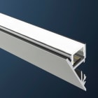 Barthelme - Walllight 2.0 Aluprofil 2 m