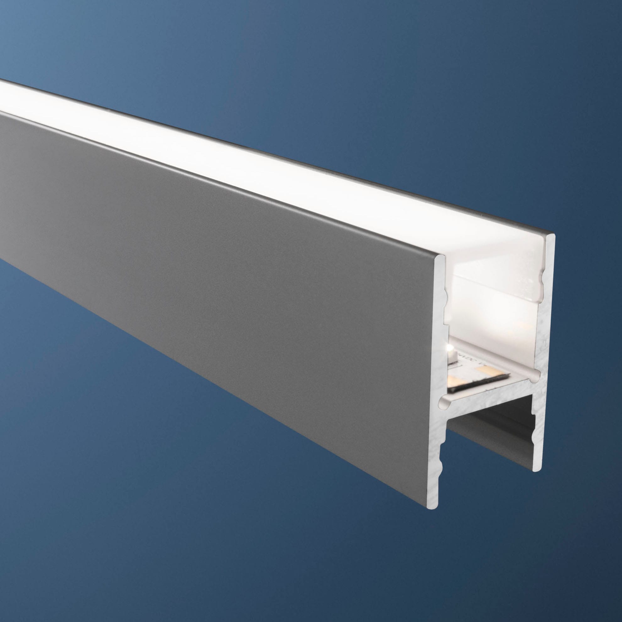Barthelme - BARdolino H-profil 2m