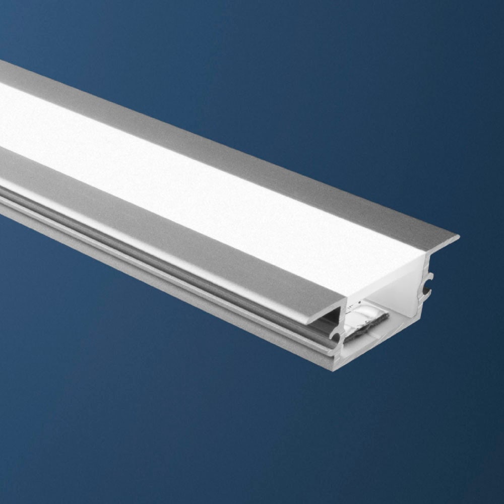 Barthelme - BARdolino Laminato Aluprofil2m