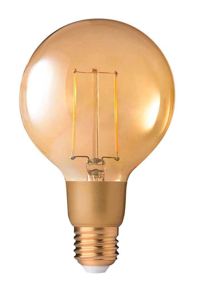 Megaman - LED Globe 95 FLM E27 DIM