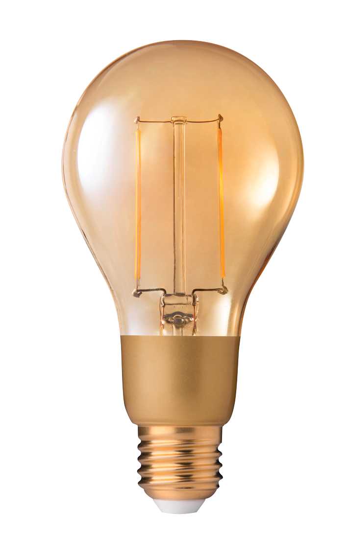 Megaman - LED Classic A75 FLM E27 DIM