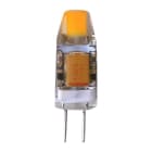 Megaman - LED lyskilde G4 12V AC/DC 1,2W