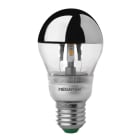 Megaman - LED Sølv TPFS A60 E27 5W DIM