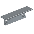 Barthelme - BARdolino Ende Laminato 2 stk