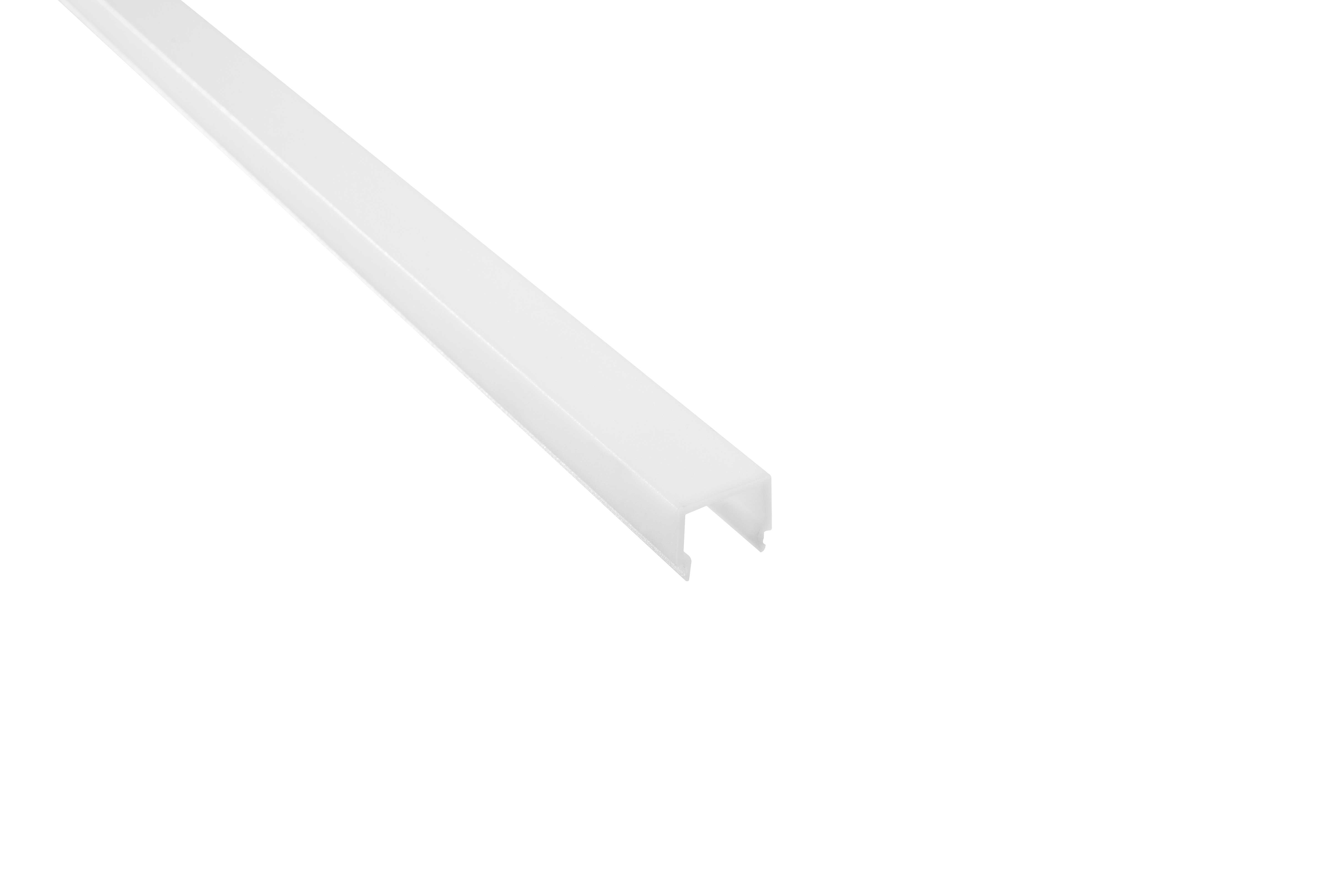 Barthelme - BARdolino avdekning 180° opal 2m