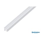 Barthelme - Catania T Aluprofil, 2m