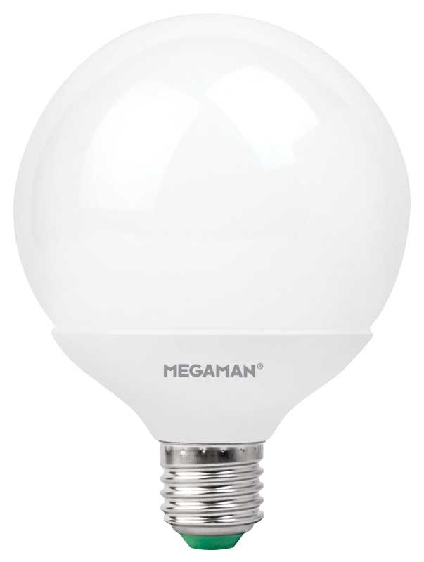 Megaman - LED Globe 95mm E27 828 11W 810lm DIM