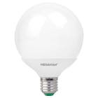 Megaman - LED Globe 95mm E27 828 11W 810lm DIM