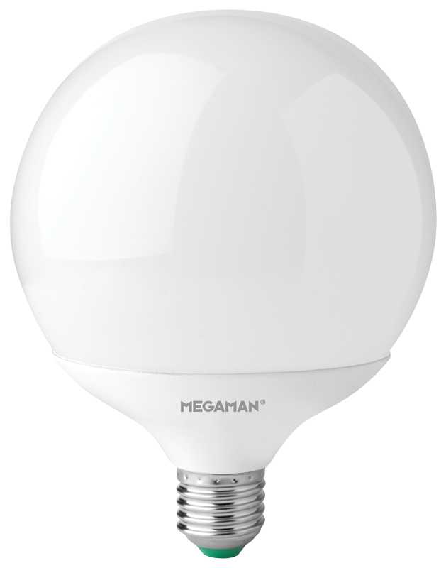 Megaman - LED Globe 120mm E27 1055lm DIM