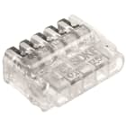 Electro Terminal - SMARTklemme SDKF 5 Trans 50 stk