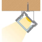 Barthelme - BARdolino Aluprofil lav 2m HV