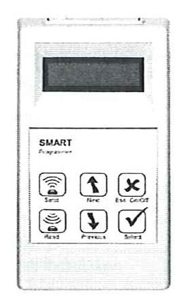 Tridonic - DSI-SMART PROGRAMMER