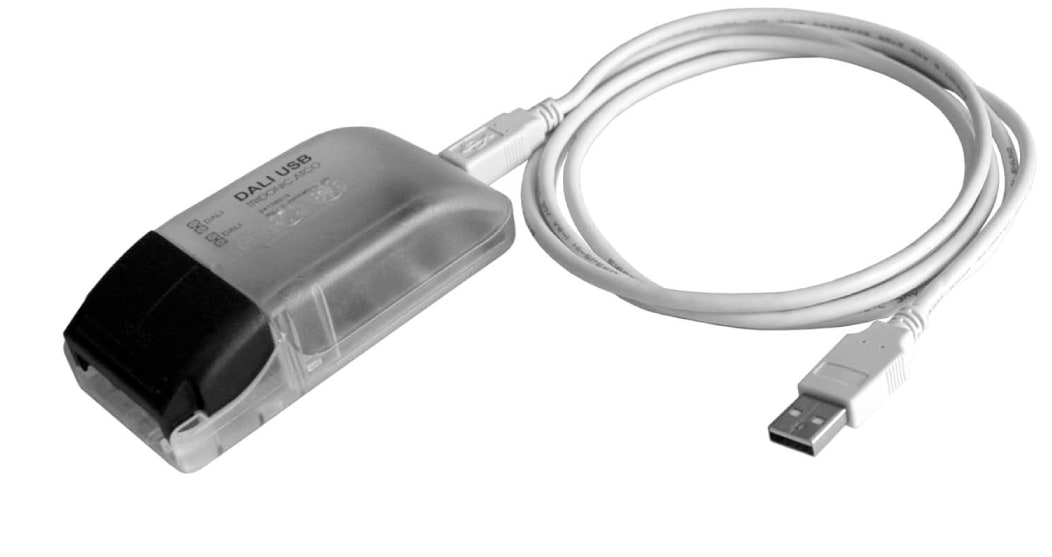 Tridonic - DALI-USB