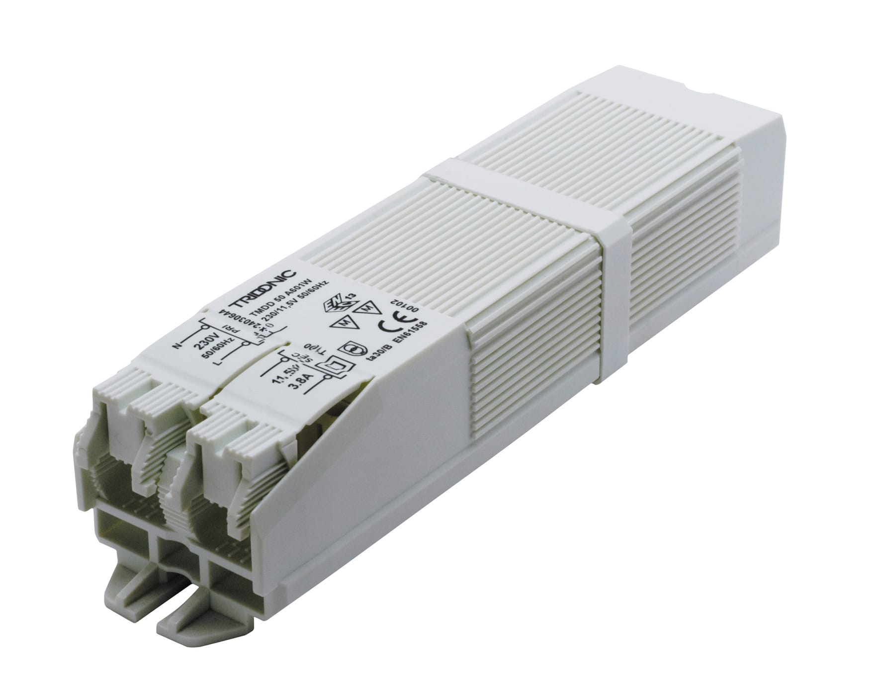 Tridonic - MAGNETISK LAVVOLT TRAFO TMDD 60 A601W