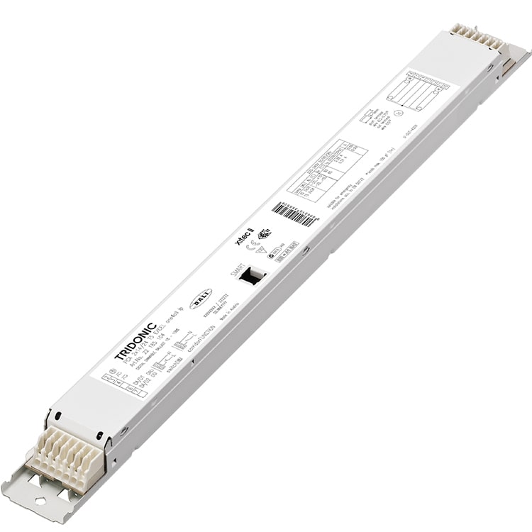 Tridonic - Elektronisk reaktor for T5 rør 80W